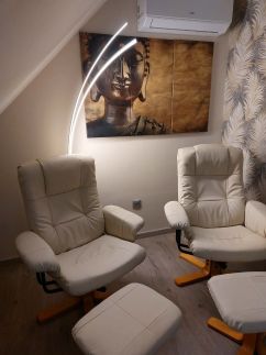 Dorka Apartman – Dombóvár fotó 20