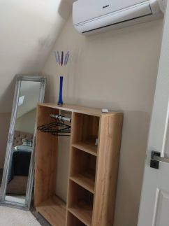 Dorka Apartman – Dombóvár fotó 22