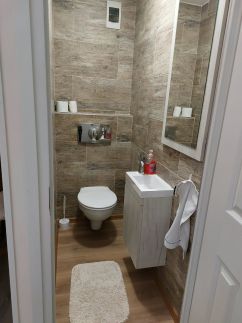 Dorka Apartman – Dombóvár fotó 23