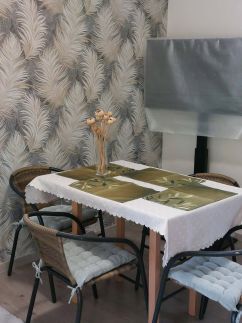 Dorka Apartman – Dombóvár fotó 3