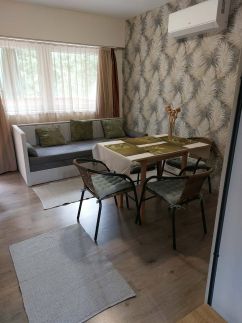Dorka Apartman – Dombóvár fotó 5