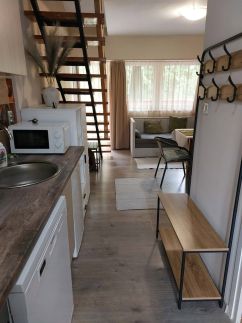 Dorka Apartman – Dombóvár fotó 6