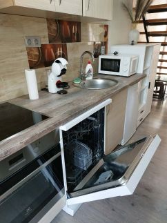 Dorka Apartman – Dombóvár fotó 8