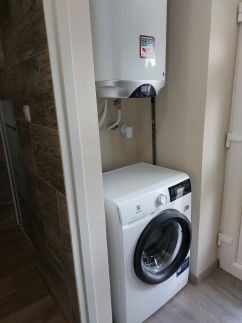 Dorka Apartman – Dombóvár fotó 9