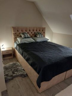 Dorka Apartman – Dombóvár