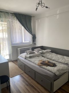 Friderika Apartman – Hódmezővásárhely fotó 9