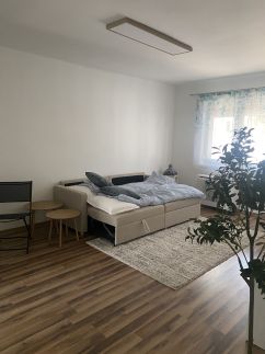 Friderika Apartman – Hódmezővásárhely fotó 3