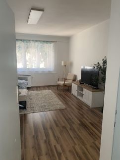 Friderika Apartman – Hódmezővásárhely fotó 8