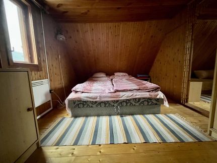 Fenyveshegyi Házikó – Verőce fotó 6
