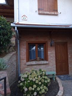 ZöldKert Apartman – Zalaegerszeg fotó 2