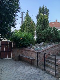 ZöldKert Apartman – Zalaegerszeg fotó 6