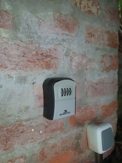 ZöldKert Apartman – Zalaegerszeg fotó 7