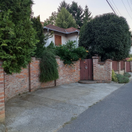 ZöldKert Apartman – Zalaegerszeg
