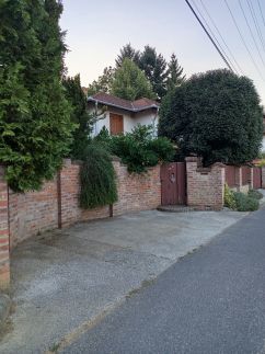 ZöldKert Apartman – Zalaegerszeg