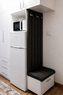 Átutazó Apartman – Nyíregyháza fotó 1