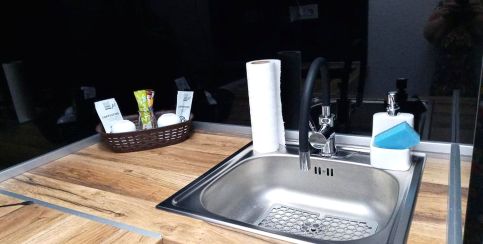 Átutazó Apartman – Nyíregyháza fotó 2