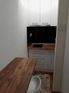 Átutazó Apartman – Nyíregyháza fotó 3