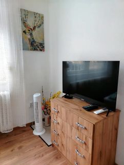 Átutazó Apartman – Nyíregyháza fotó 4