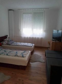 Átutazó Apartman – Nyíregyháza fotó 5