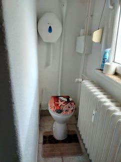Átutazó Apartman – Nyíregyháza fotó 7