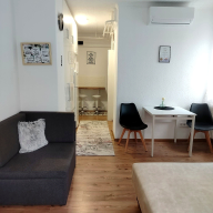 Átutazó Apartman – Nyíregyháza