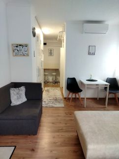Átutazó Apartman – Nyíregyháza