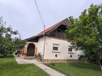 Fácános-lak – Orosháza fotó 2