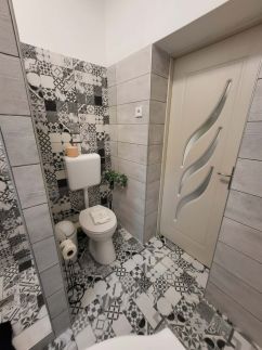 Pacsirta Apartman – Orosháza fotó 10