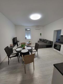Pacsirta Apartman – Orosháza fotó 4