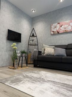 PartLak 33  Apartman – Balatonfenyves fotó 1