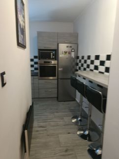 Knausz Apartman – Nagykanizsa fotó 1