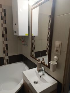 Knausz Apartman – Nagykanizsa fotó 10