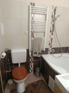 Knausz Apartman – Nagykanizsa fotó 11