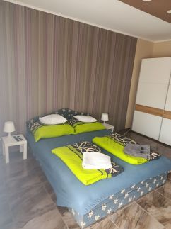 Knausz Apartman – Nagykanizsa fotó 12