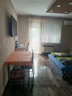 Knausz Apartman – Nagykanizsa fotó 14