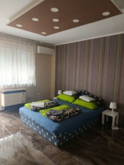 Knausz Apartman – Nagykanizsa fotó 15