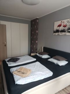 Knausz Apartman – Nagykanizsa fotó 16