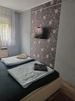 Knausz Apartman – Nagykanizsa fotó 17