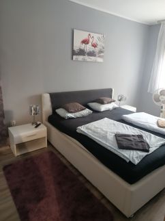 Knausz Apartman – Nagykanizsa fotó 18