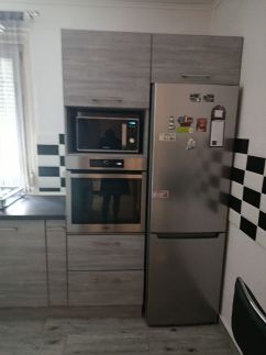 Knausz Apartman – Nagykanizsa fotó 20