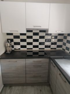 Knausz Apartman – Nagykanizsa fotó 22
