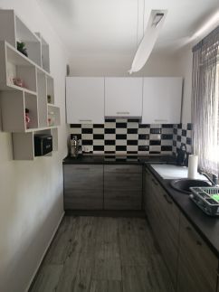 Knausz Apartman – Nagykanizsa fotó 23