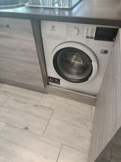 Knausz Apartman – Nagykanizsa fotó 3