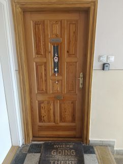 Knausz Apartman – Nagykanizsa fotó 4