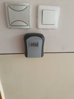 Knausz Apartman – Nagykanizsa fotó 5