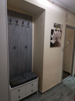 Knausz Apartman – Nagykanizsa fotó 6