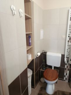 Knausz Apartman – Nagykanizsa fotó 9
