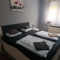 Knausz Apartman – Nagykanizsa