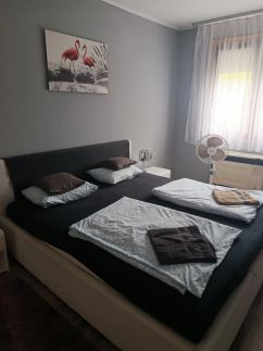 Knausz Apartman – Nagykanizsa