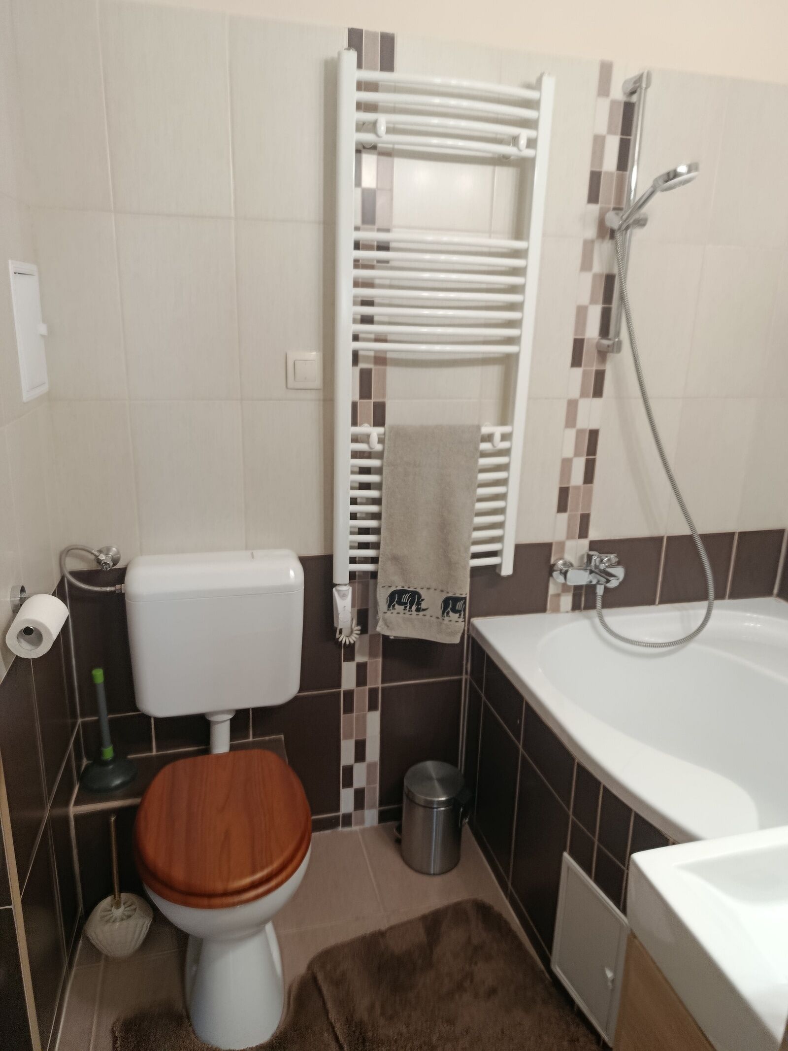 Knausz Apartman – Nagykanizsa fotó 11